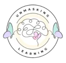 Unmasking Learning logo